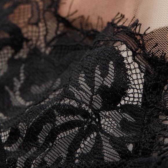 Intimissimi Lingerie 2-piece Bandeau Bra(34B) and Pantie(S) Set - Picture 11 of 14